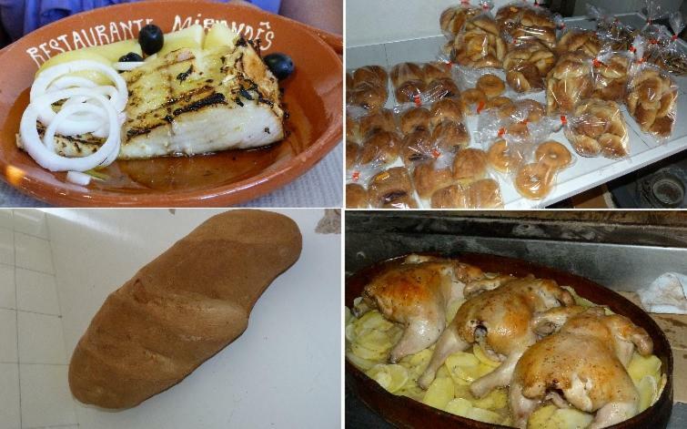 Casa Rural La Fuente Trabanca Kültér fotó